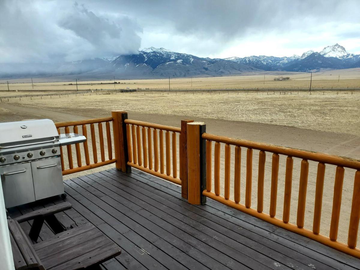 Dream Drift Motel Cameron Exterior foto