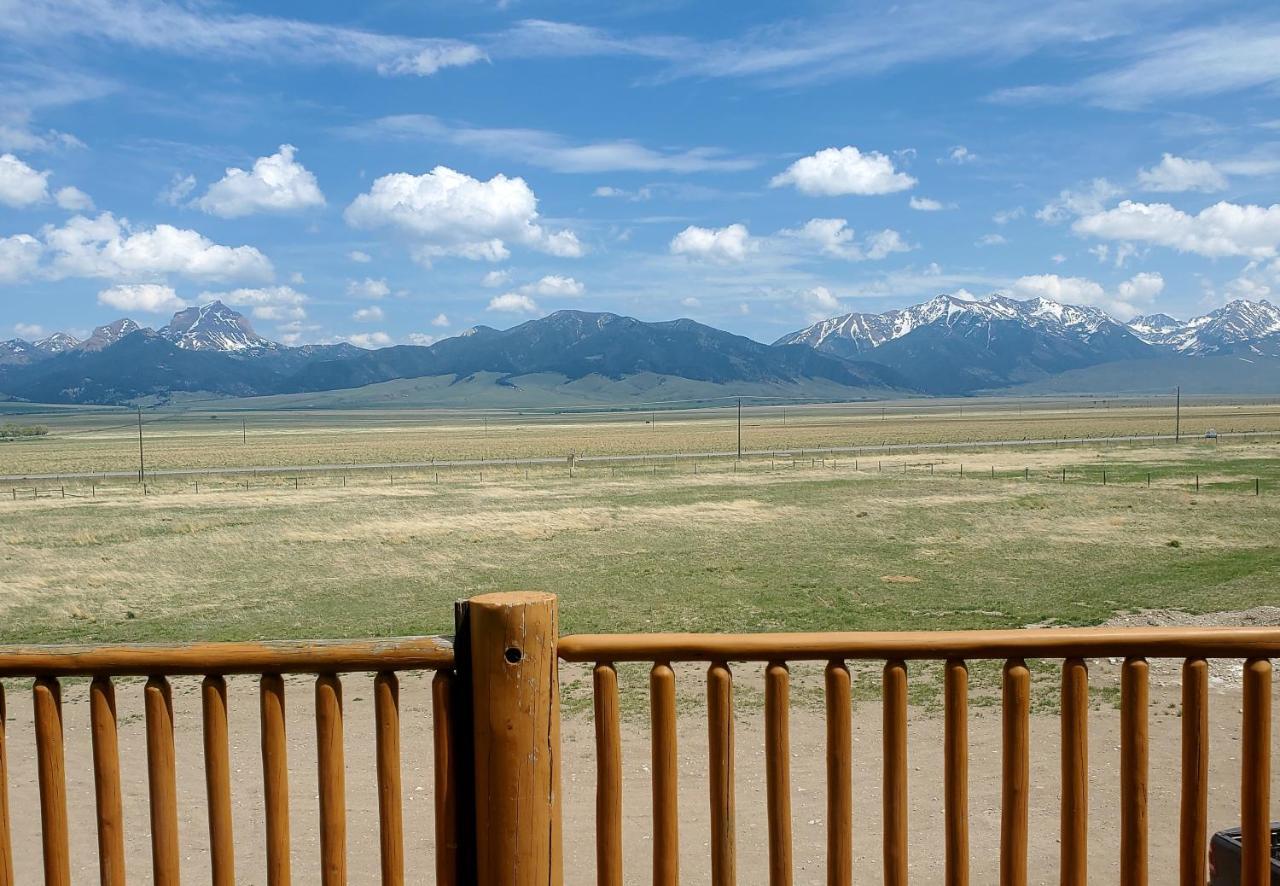 Dream Drift Motel Cameron Exterior foto